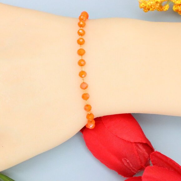 "Elegant & Trendy Bracelet, A Perfect Gift for Women, Thoughtful, EVCH1203 - Picture 6 of 7